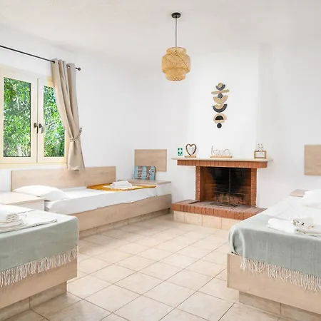 Villa Renia's