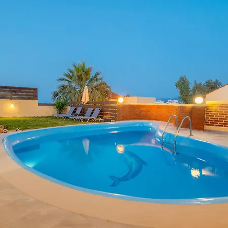 Renia's Chersonissos