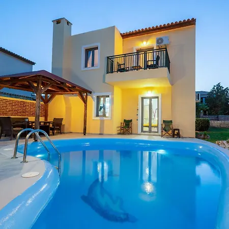Villa Renia's