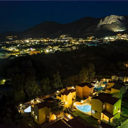 Villa Renia's Chersonissos