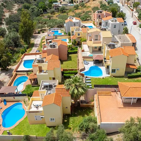Villa Renia's Chersonissos
