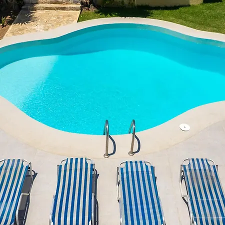 Villa Renia's Chersonissos
