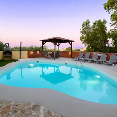 Renia's Villa