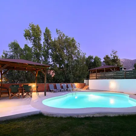 Renia's Villa Chersonissos
