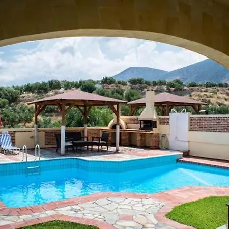 Renia's Villa